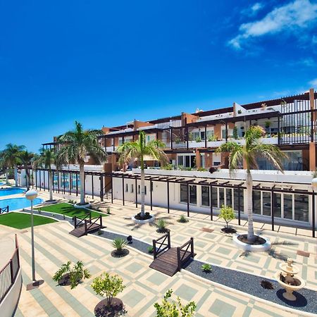 Ocean View Perfect Sunset Apartment, 4 Rooms 137M2, Wifi & Bbq Сан Мигел де Абона Екстериор снимка